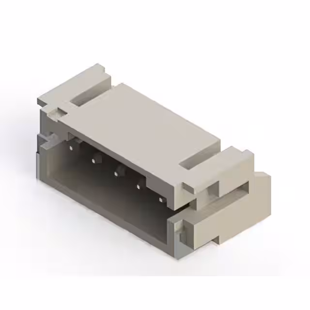 140-505-417-060 EDAC Inc.  Headers Male Pins